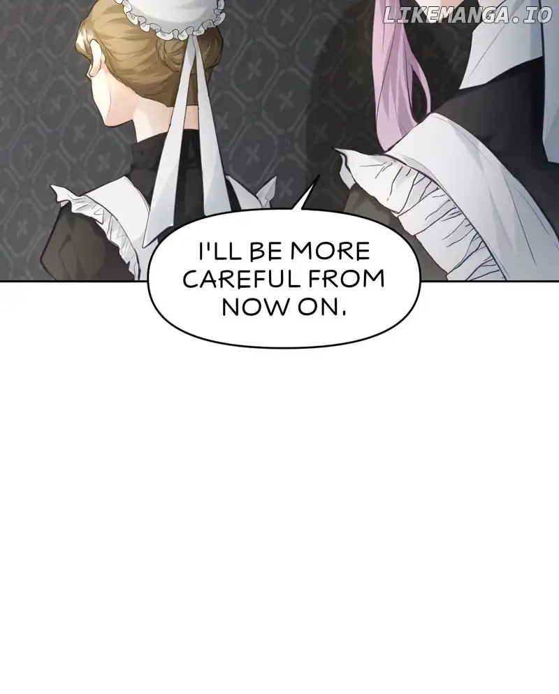 The Cursed Prince and His Clairvoyant Maid Chapter 1 305 064