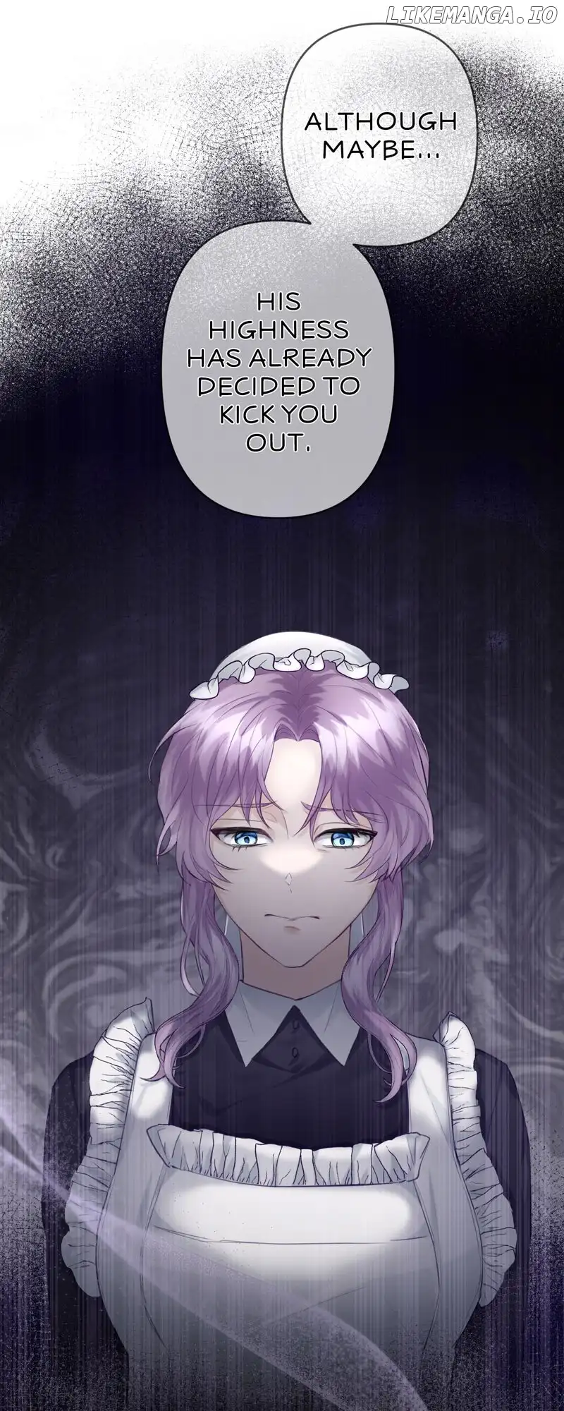 The Cursed Prince and His Clairvoyant Maid Chapter 1 306 065