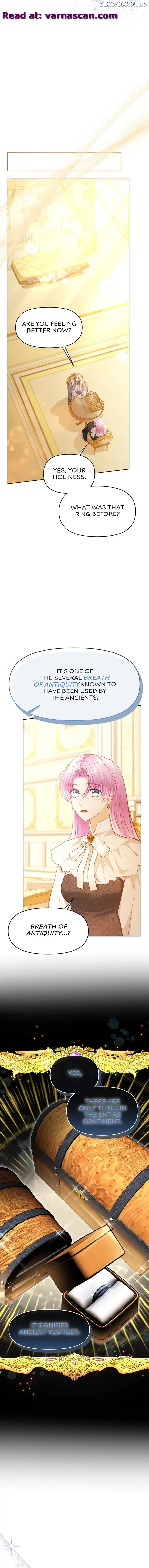 The Cursed Prince and His Clairvoyant Maid Chapter 12 75 014