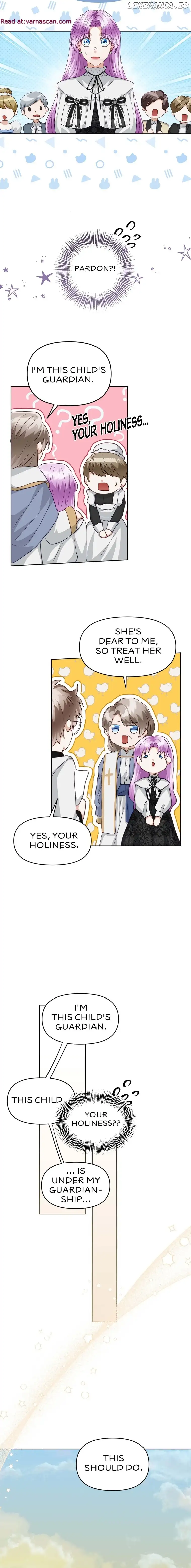 The Cursed Prince and His Clairvoyant Maid Chapter 18 74 013