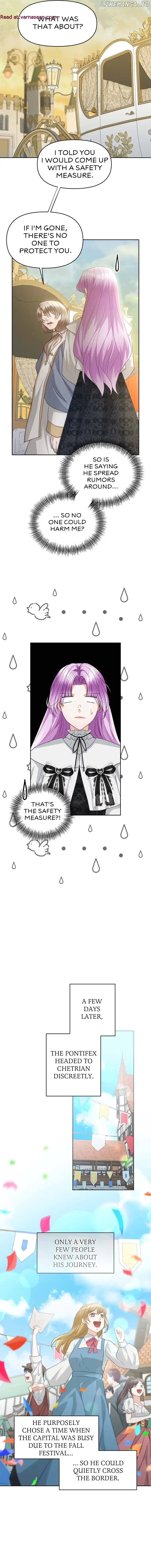 The Cursed Prince and His Clairvoyant Maid Chapter 18 75 014