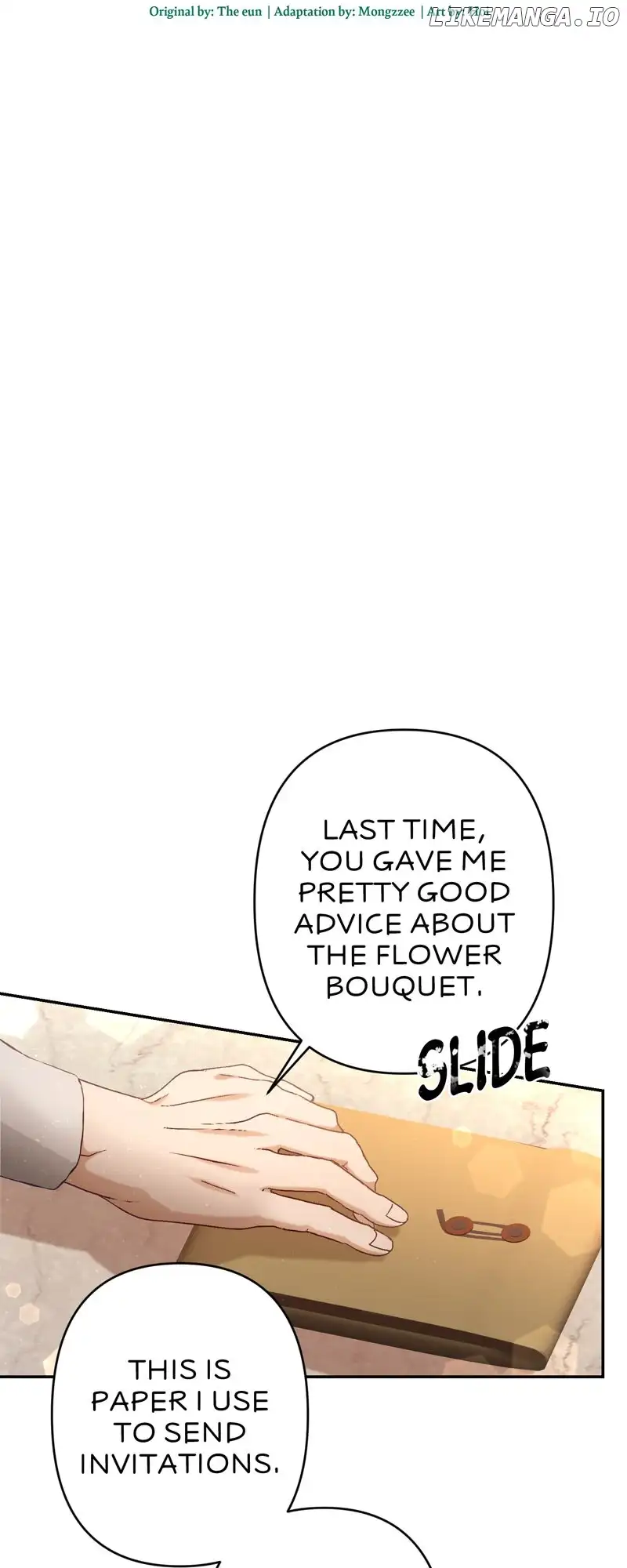 The Cursed Prince and His Clairvoyant Maid Chapter 3 223 012