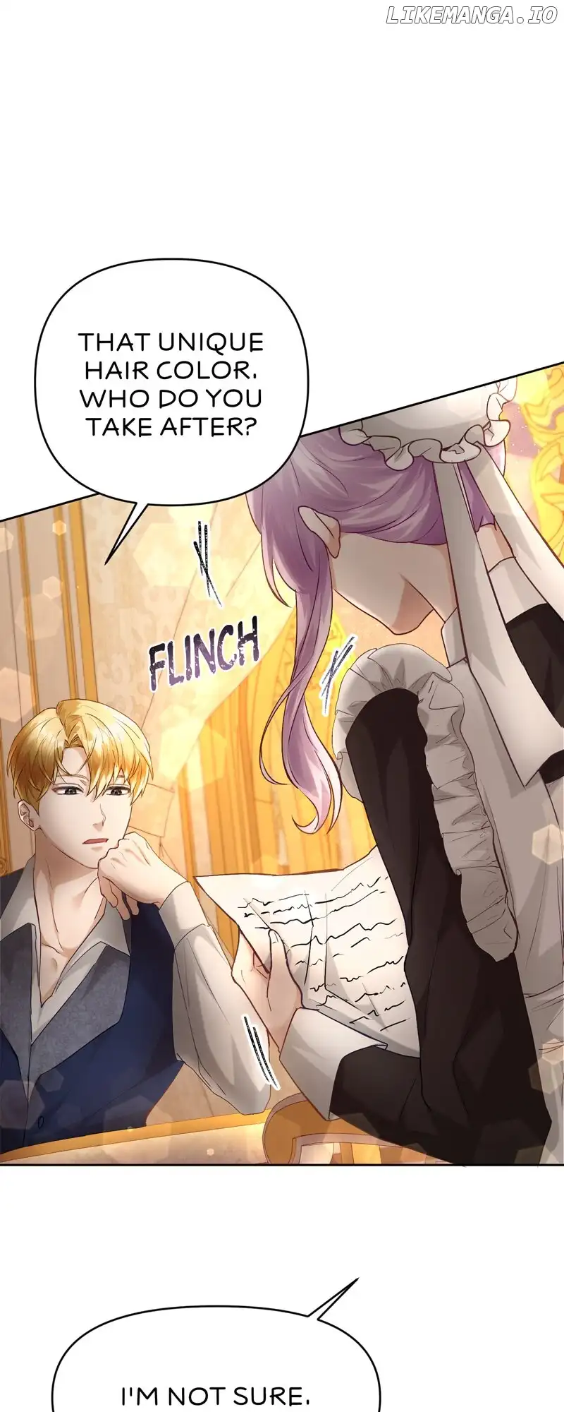 The Cursed Prince and His Clairvoyant Maid Chapter 3 226 015