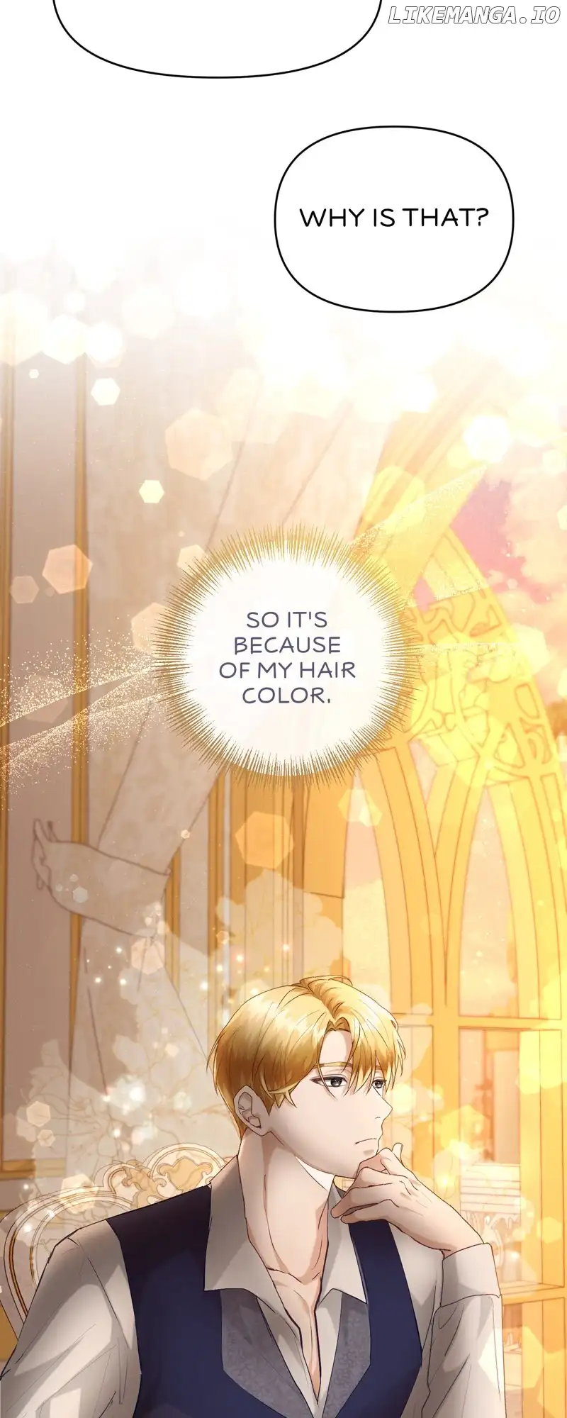The Cursed Prince and His Clairvoyant Maid Chapter 3 227 016