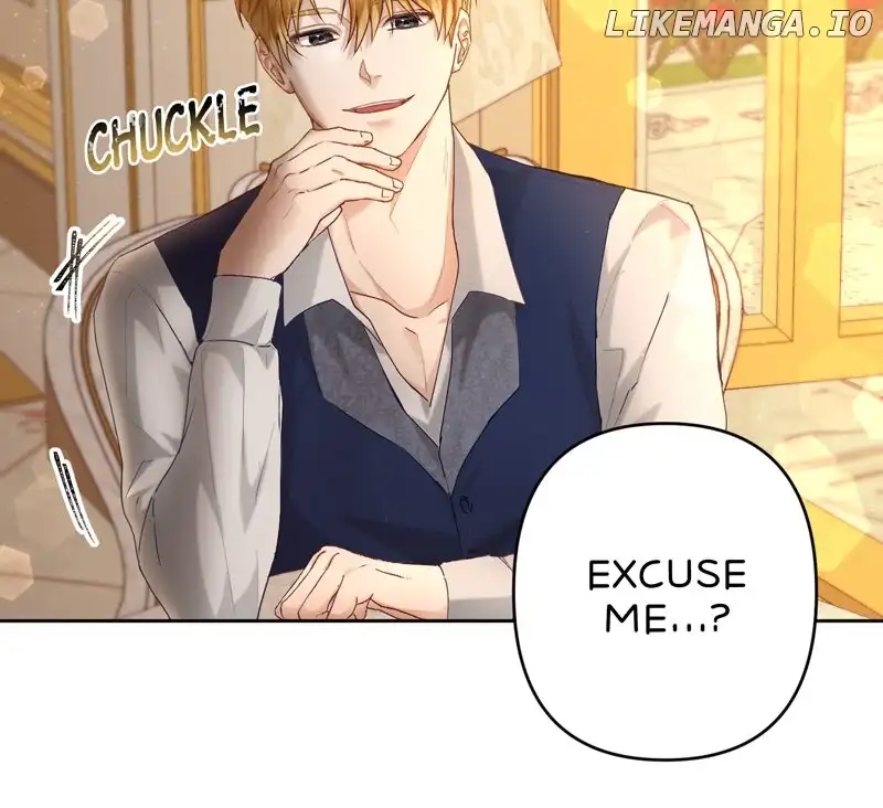 The Cursed Prince and His Clairvoyant Maid Chapter 3 232 021