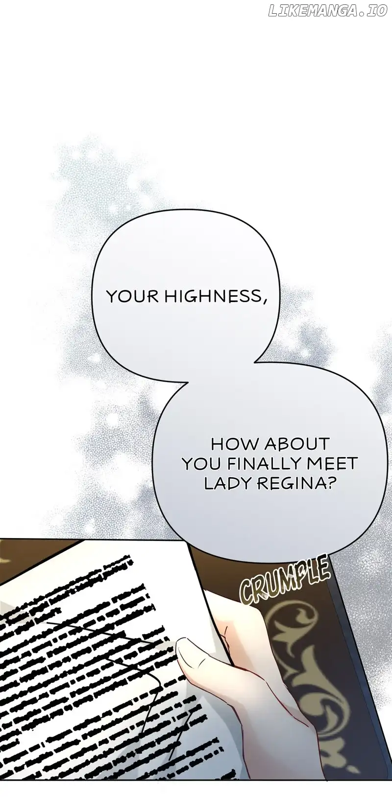 The Cursed Prince and His Clairvoyant Maid Chapter 3 239 028