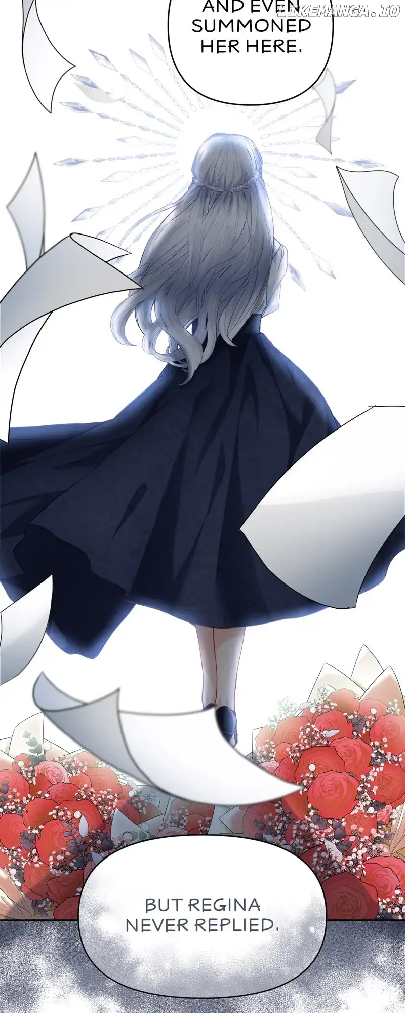 The Cursed Prince and His Clairvoyant Maid Chapter 3 242 031