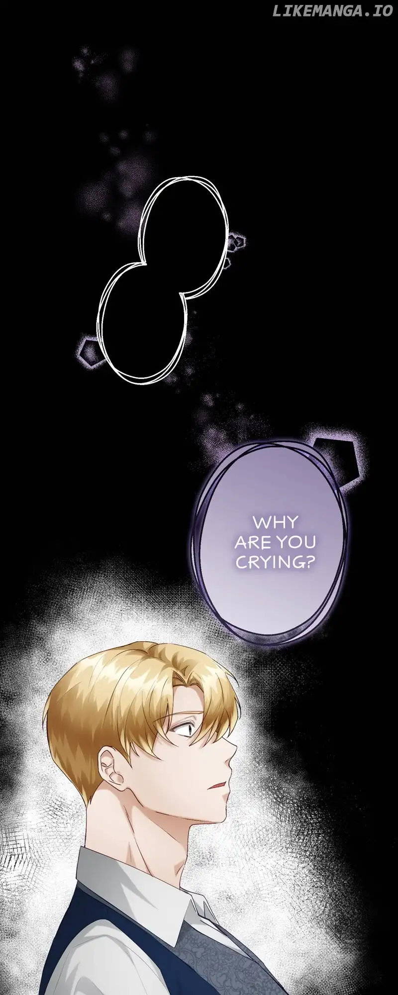 The Cursed Prince and His Clairvoyant Maid Chapter 3 253 042
