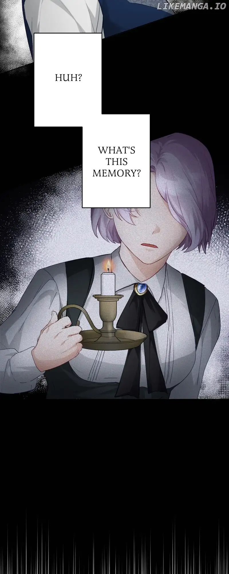 The Cursed Prince and His Clairvoyant Maid Chapter 3 254 043
