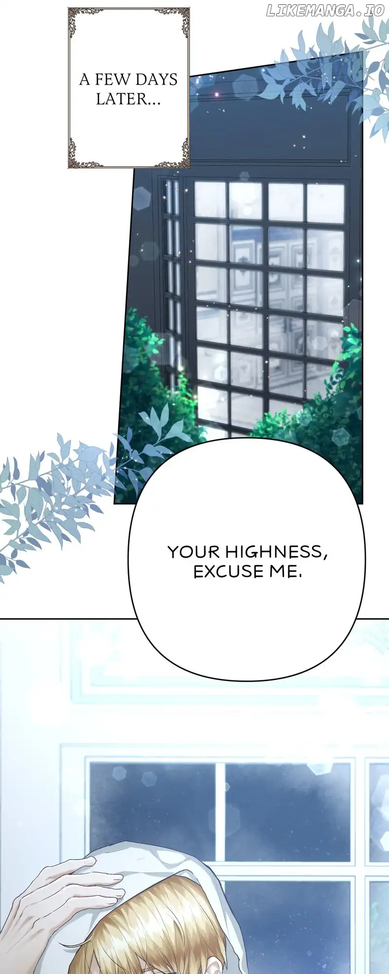 The Cursed Prince and His Clairvoyant Maid Chapter 3 265 054