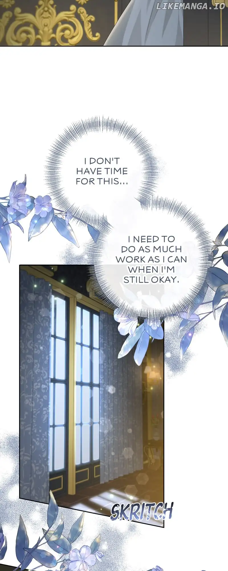 The Cursed Prince and His Clairvoyant Maid Chapter 3 270 059