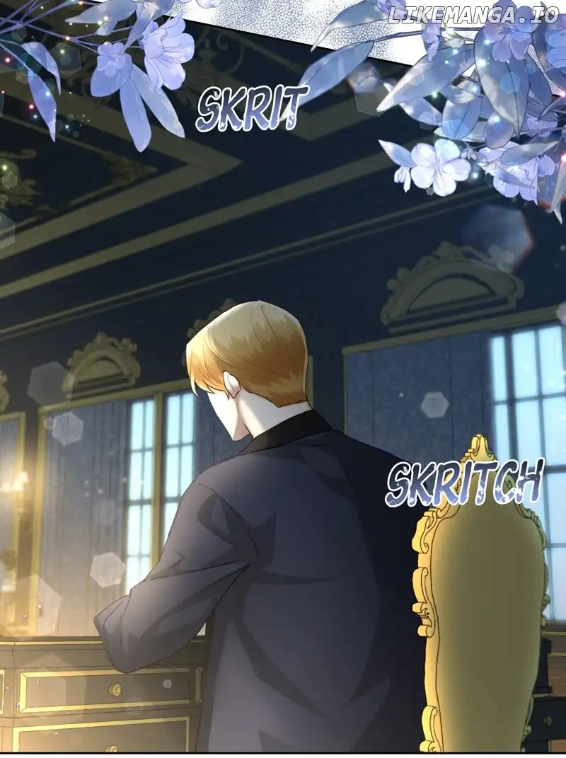 The Cursed Prince and His Clairvoyant Maid Chapter 3 271 060