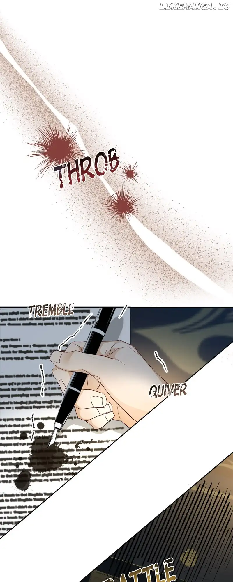The Cursed Prince and His Clairvoyant Maid Chapter 3 272 061