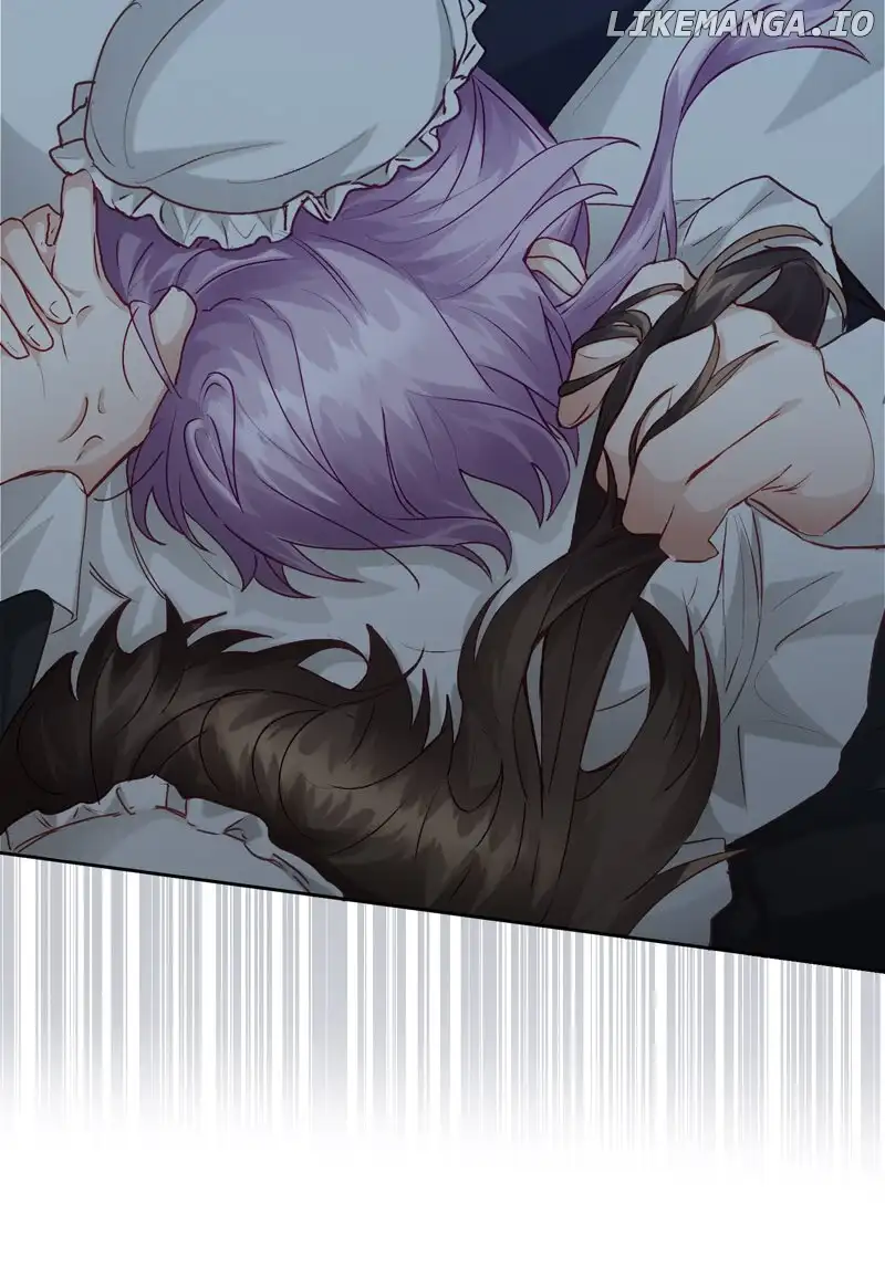 The Cursed Prince and His Clairvoyant Maid Chapter 3 277 066