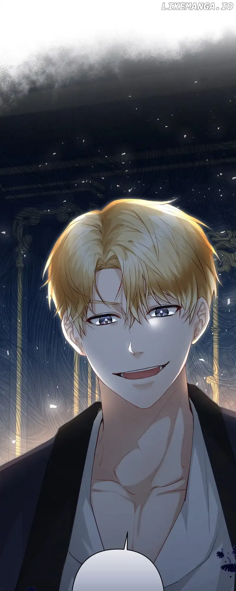 The Cursed Prince and His Clairvoyant Maid Chapter 3 278 067