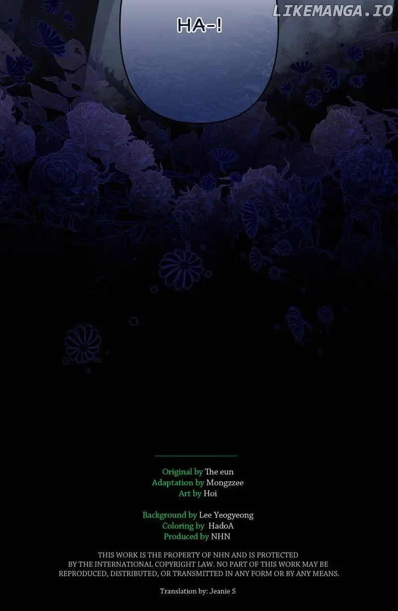 The Cursed Prince and His Clairvoyant Maid Chapter 3 279 068