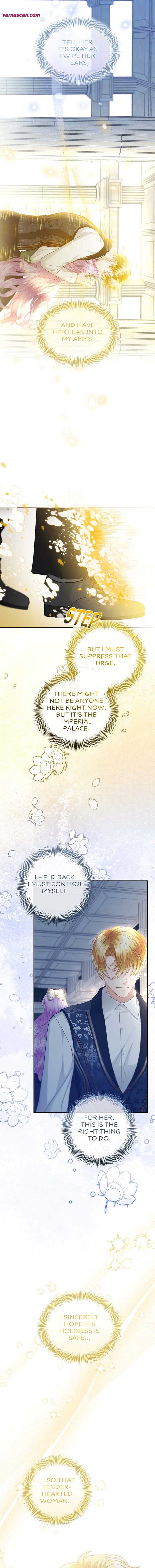 The Cursed Prince and His Clairvoyant Maid Chapter 31 76 14