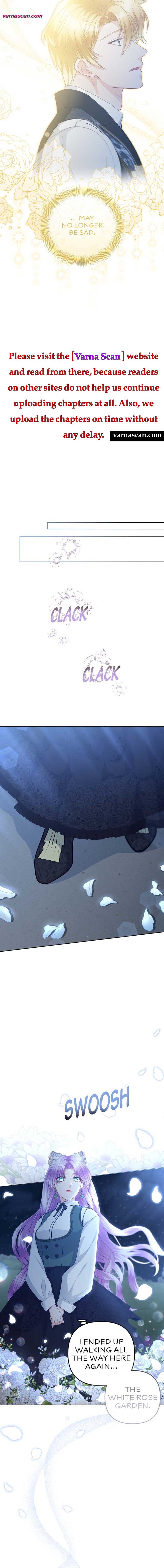 The Cursed Prince and His Clairvoyant Maid Chapter 31 77 15