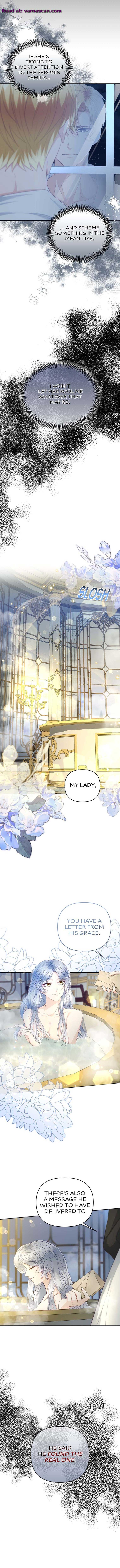 The Cursed Prince and His Clairvoyant Maid Chapter 32 66 13