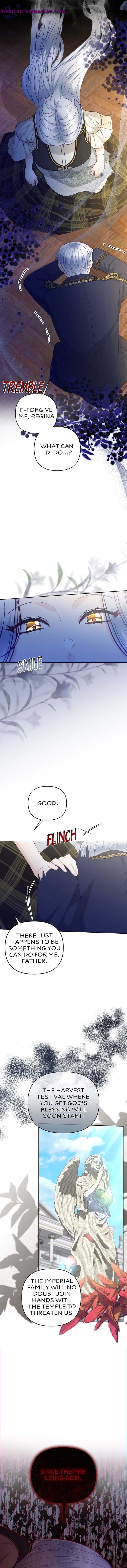 The Cursed Prince and His Clairvoyant Maid Chapter 35 70 15