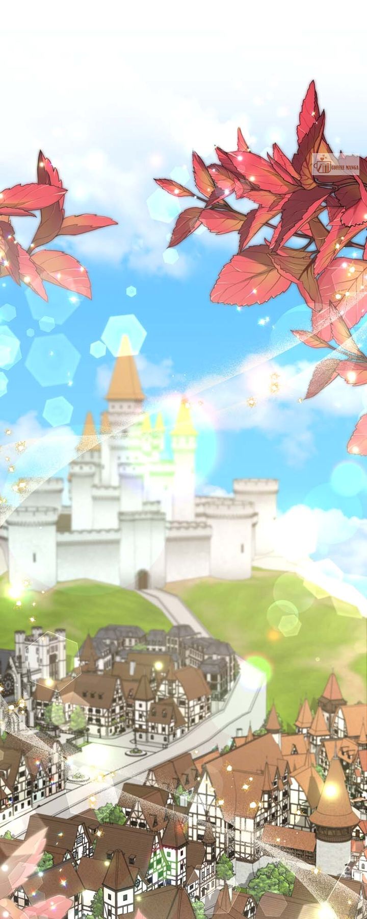 The Cursed Prince and His Clairvoyant Maid Chapter 36 245 01