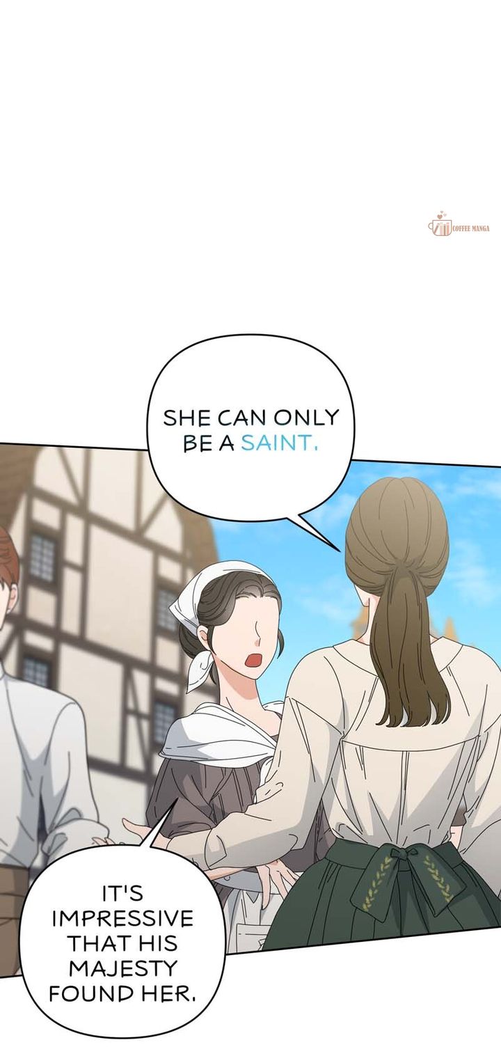 The Cursed Prince and His Clairvoyant Maid Chapter 36 249 05
