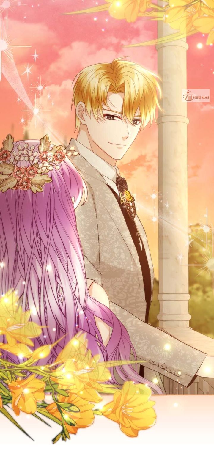 The Cursed Prince and His Clairvoyant Maid Chapter 36 279 35