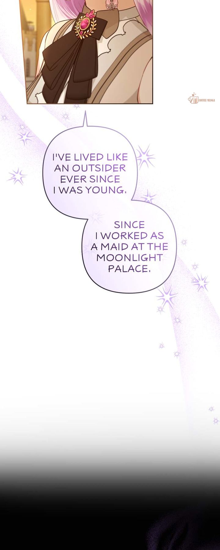 The Cursed Prince and His Clairvoyant Maid Chapter 36 284 40