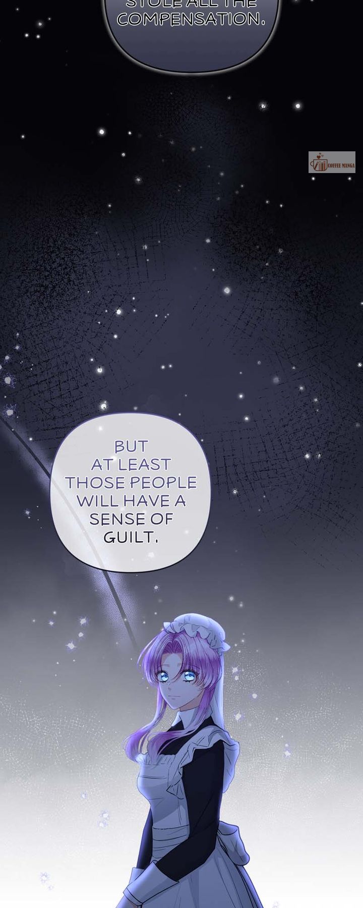 The Cursed Prince and His Clairvoyant Maid Chapter 36 288 44