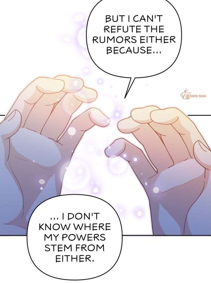 The Cursed Prince and His Clairvoyant Maid Chapter 36 310 66