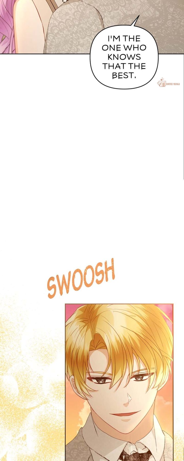 The Cursed Prince and His Clairvoyant Maid Chapter 36 313 69