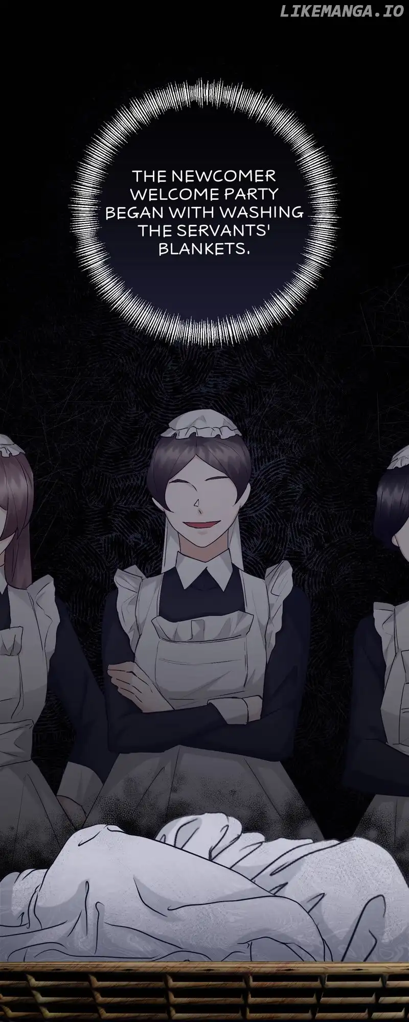 The Cursed Prince and His Clairvoyant Maid Chapter 4 248 001