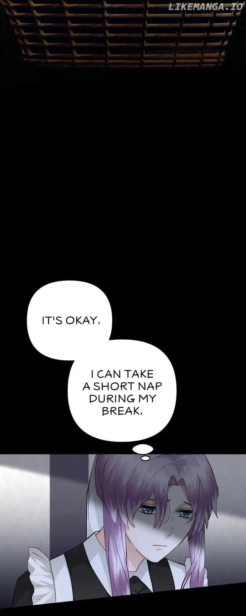The Cursed Prince and His Clairvoyant Maid Chapter 4 249 002
