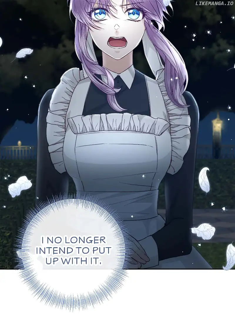 The Cursed Prince and His Clairvoyant Maid Chapter 4 257 010
