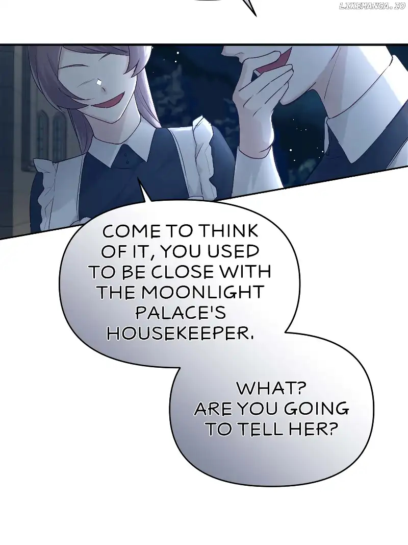 The Cursed Prince and His Clairvoyant Maid Chapter 4 260 013