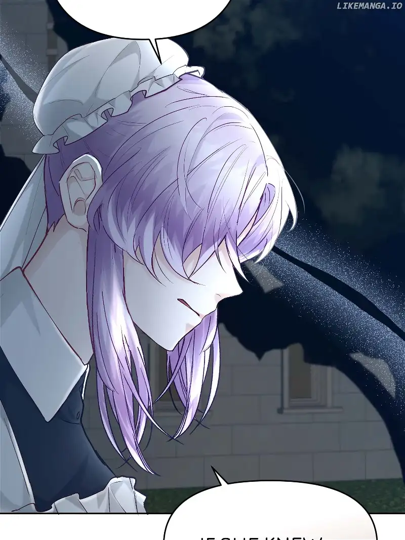 The Cursed Prince and His Clairvoyant Maid Chapter 4 262 015