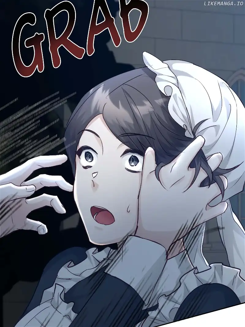 The Cursed Prince and His Clairvoyant Maid Chapter 4 264 017