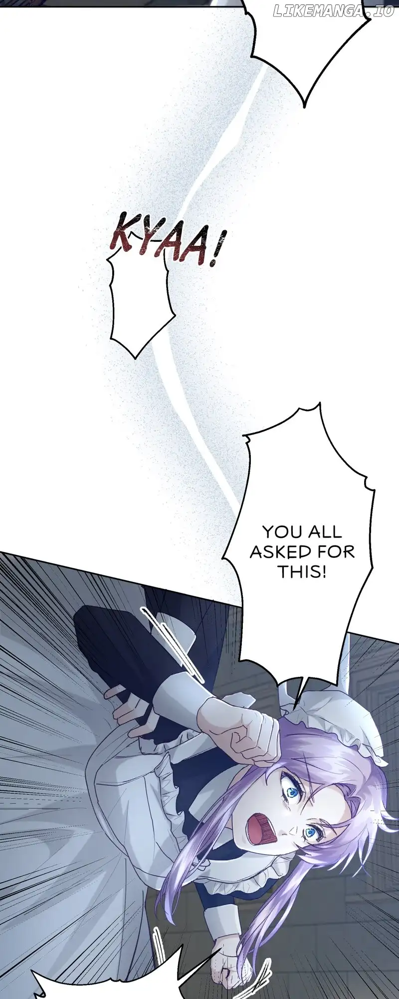 The Cursed Prince and His Clairvoyant Maid Chapter 4 268 021