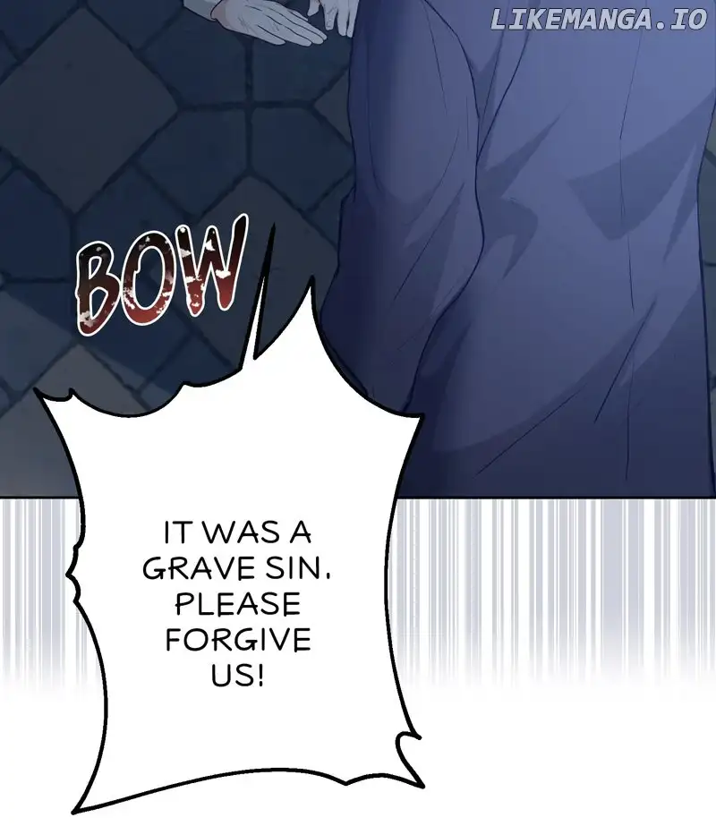 The Cursed Prince and His Clairvoyant Maid Chapter 4 277 030