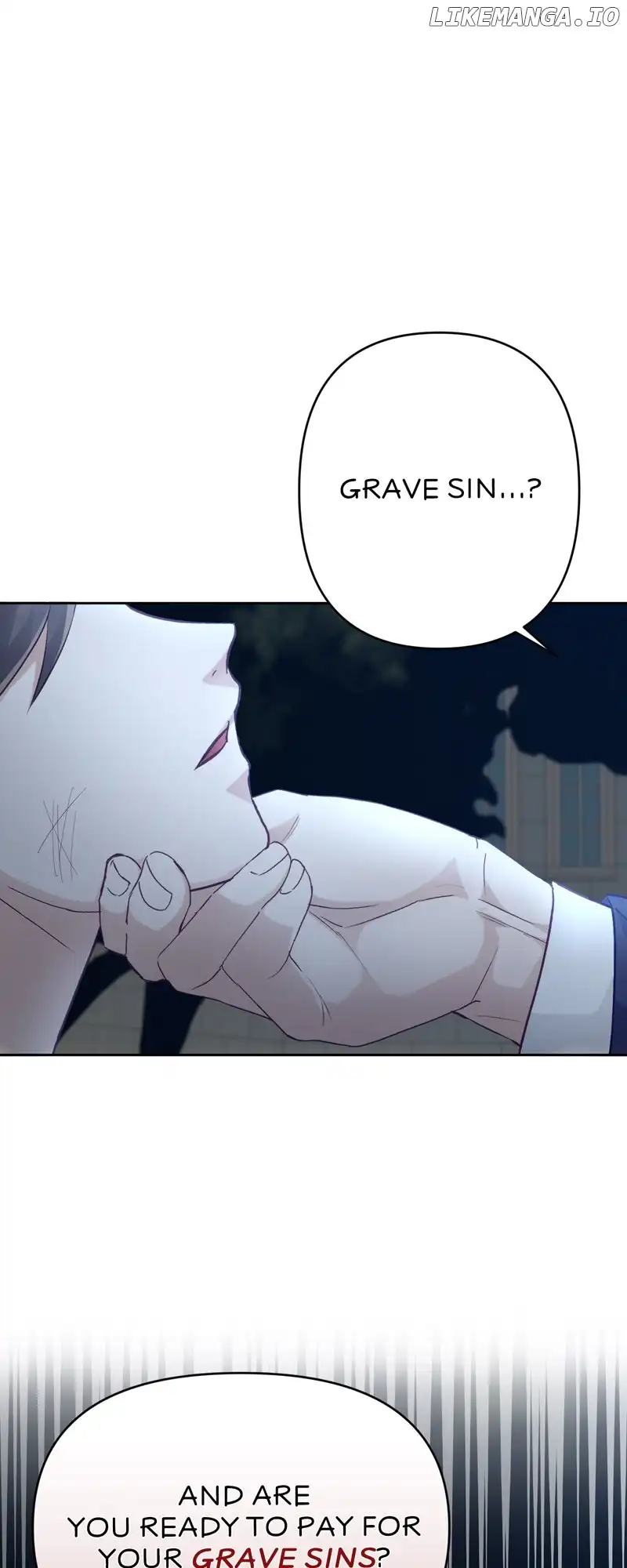 The Cursed Prince and His Clairvoyant Maid Chapter 4 278 031