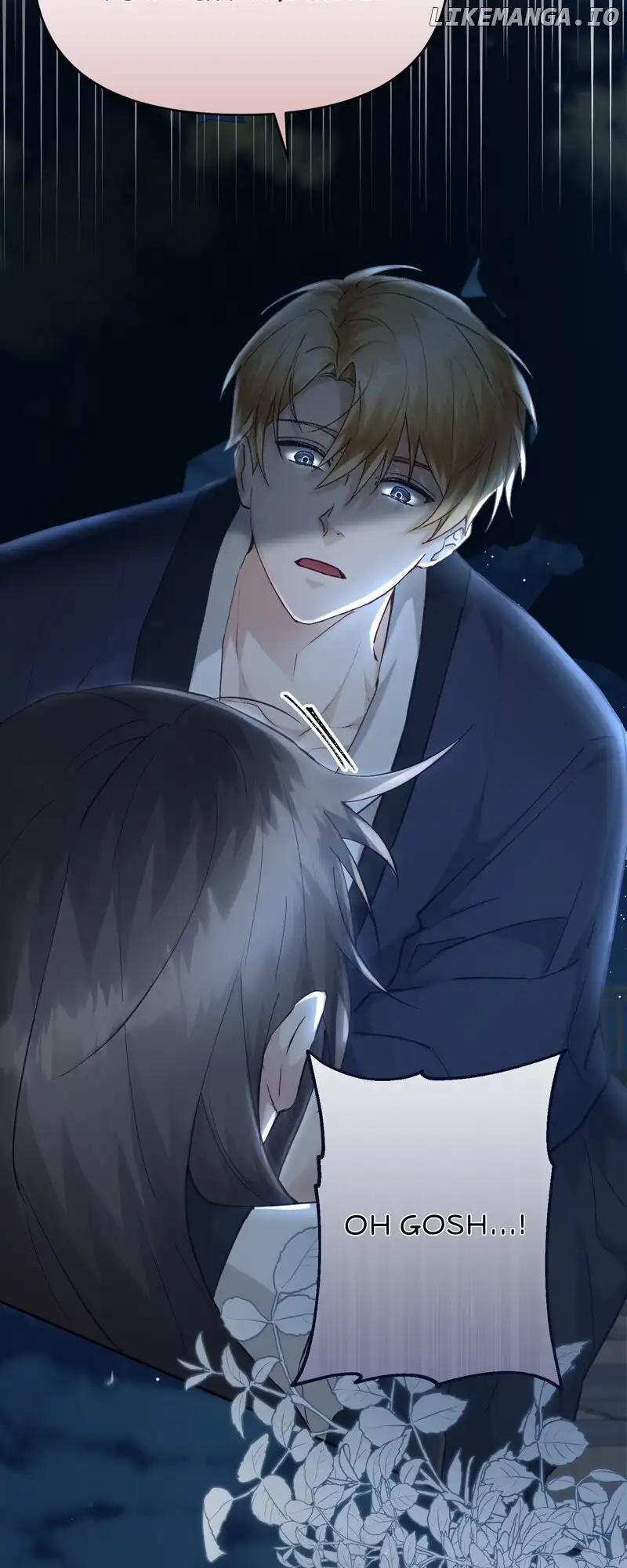 The Cursed Prince and His Clairvoyant Maid Chapter 4 279 032