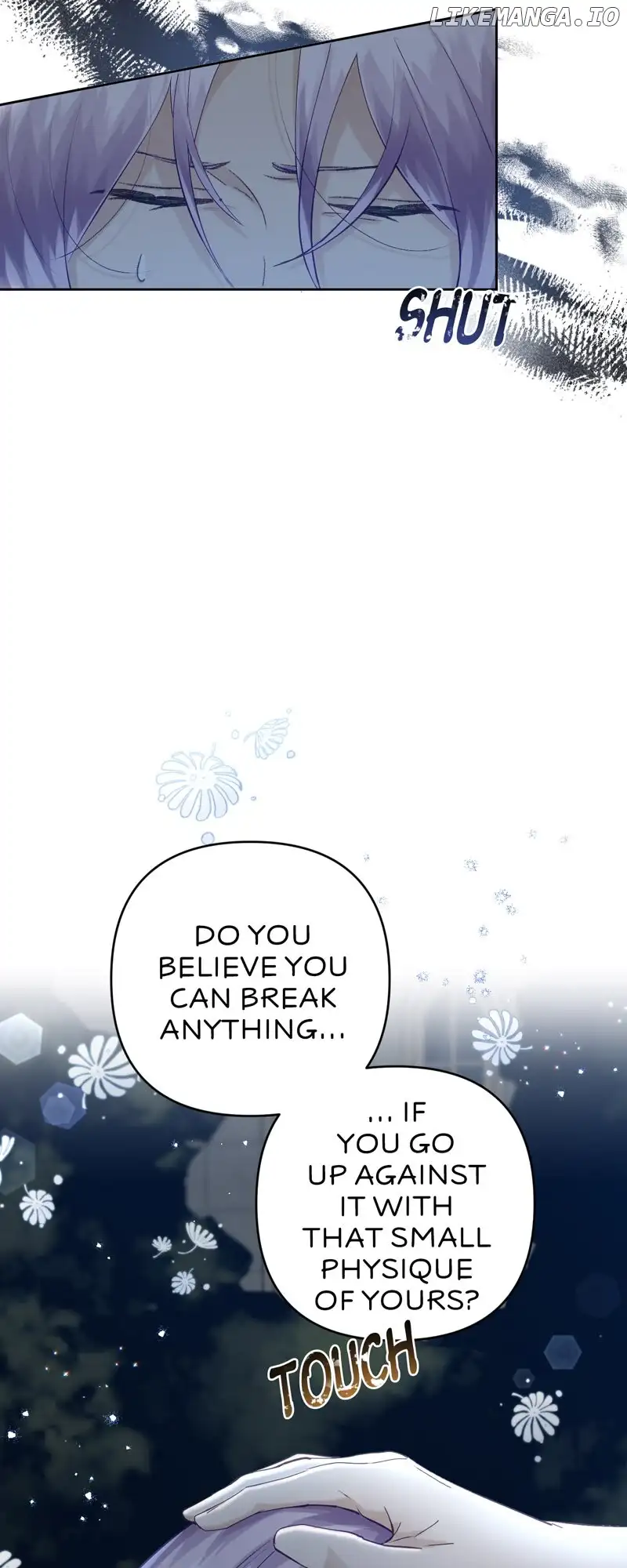 The Cursed Prince and His Clairvoyant Maid Chapter 4 282 035