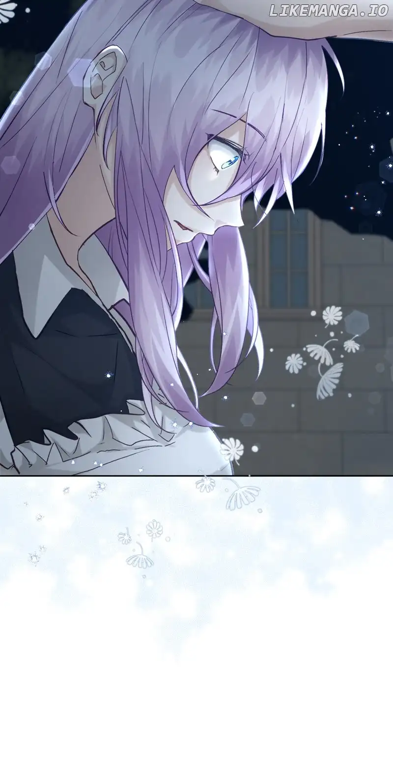 The Cursed Prince and His Clairvoyant Maid Chapter 4 283 036