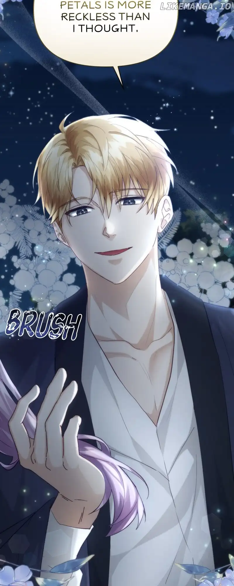 The Cursed Prince and His Clairvoyant Maid Chapter 4 285 038