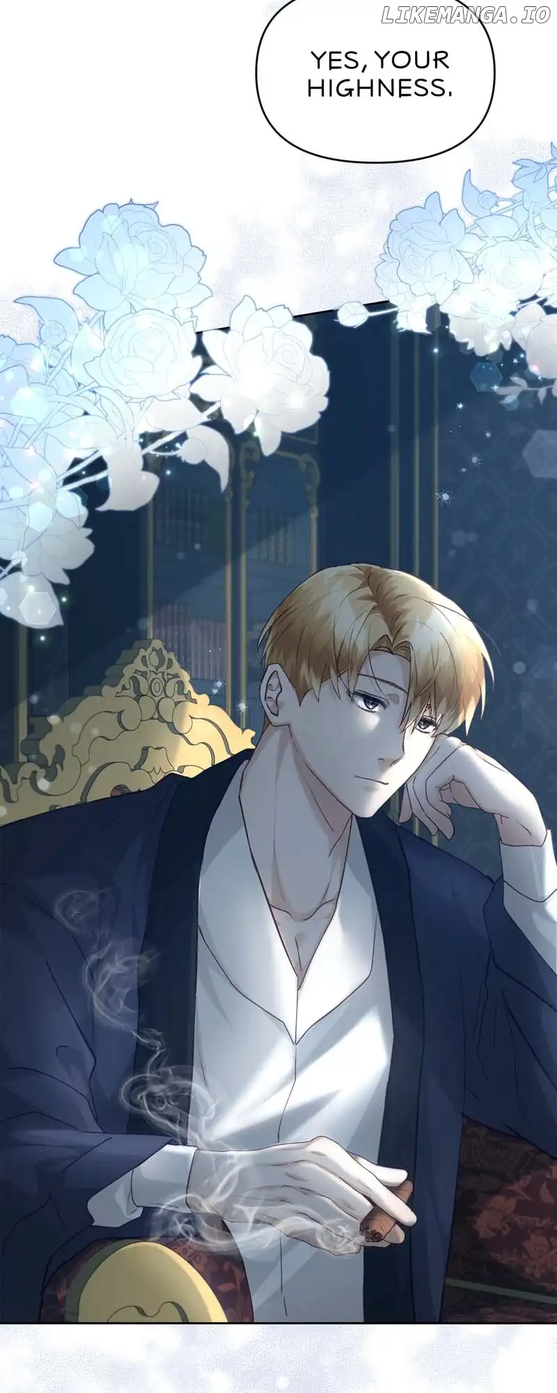 The Cursed Prince and His Clairvoyant Maid Chapter 4 290 043