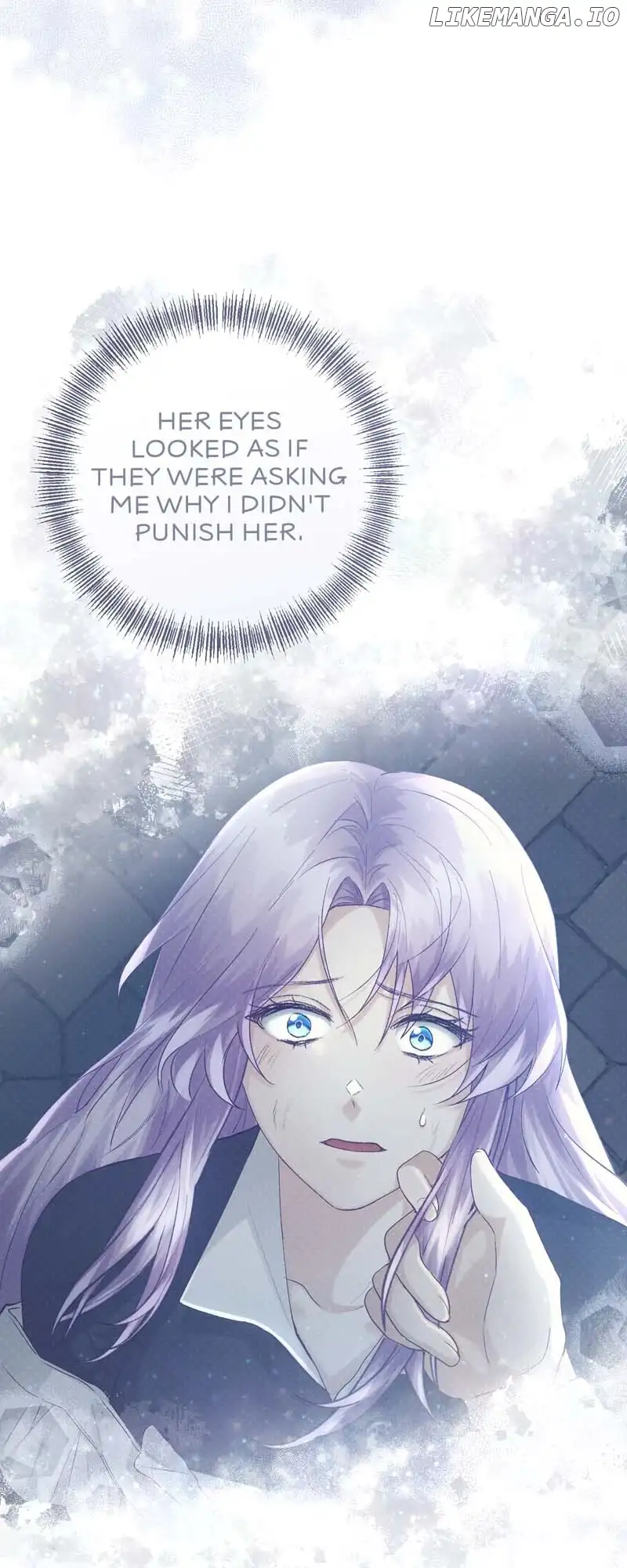 The Cursed Prince and His Clairvoyant Maid Chapter 4 291 044