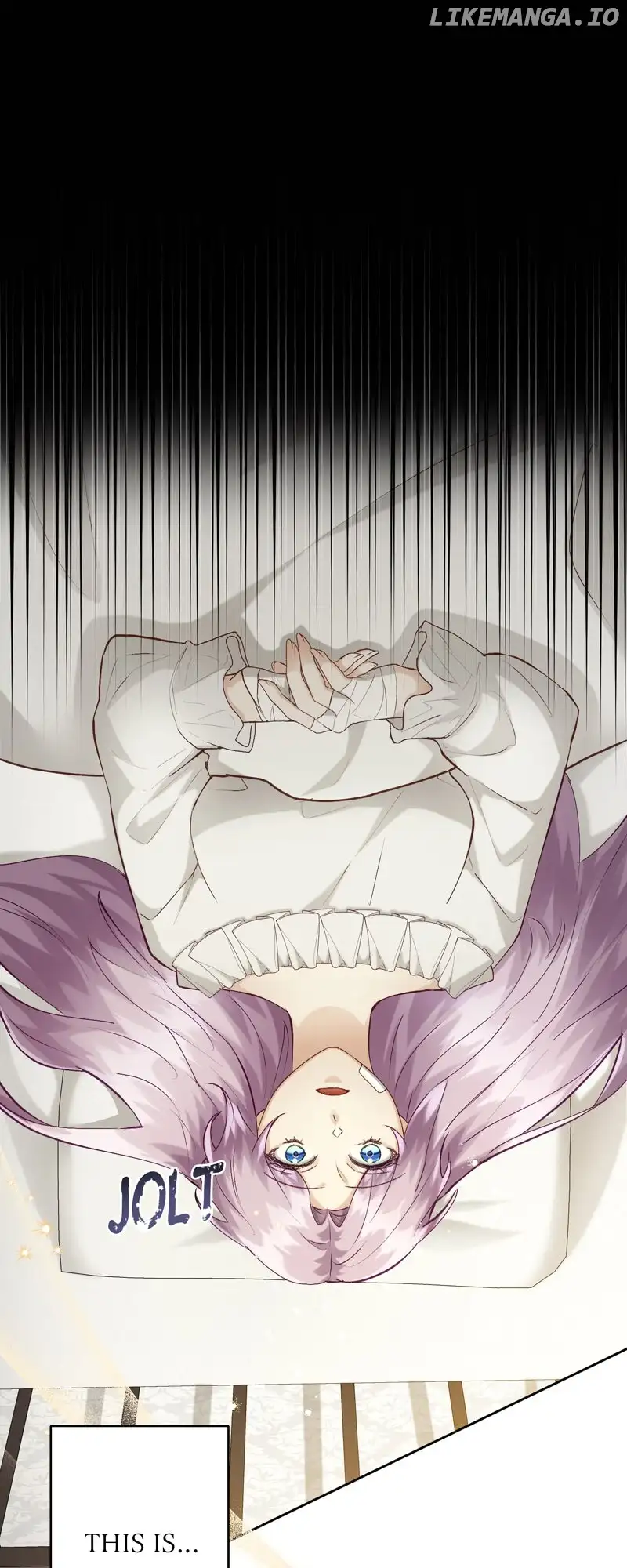 The Cursed Prince and His Clairvoyant Maid Chapter 4 298 051