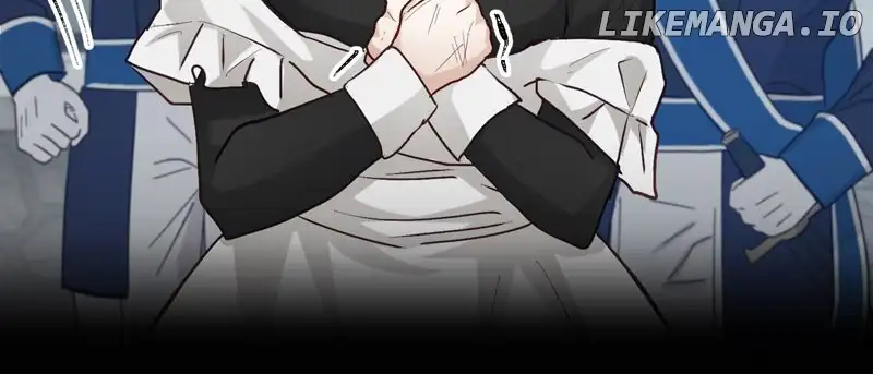 The Cursed Prince and His Clairvoyant Maid Chapter 4 302 055