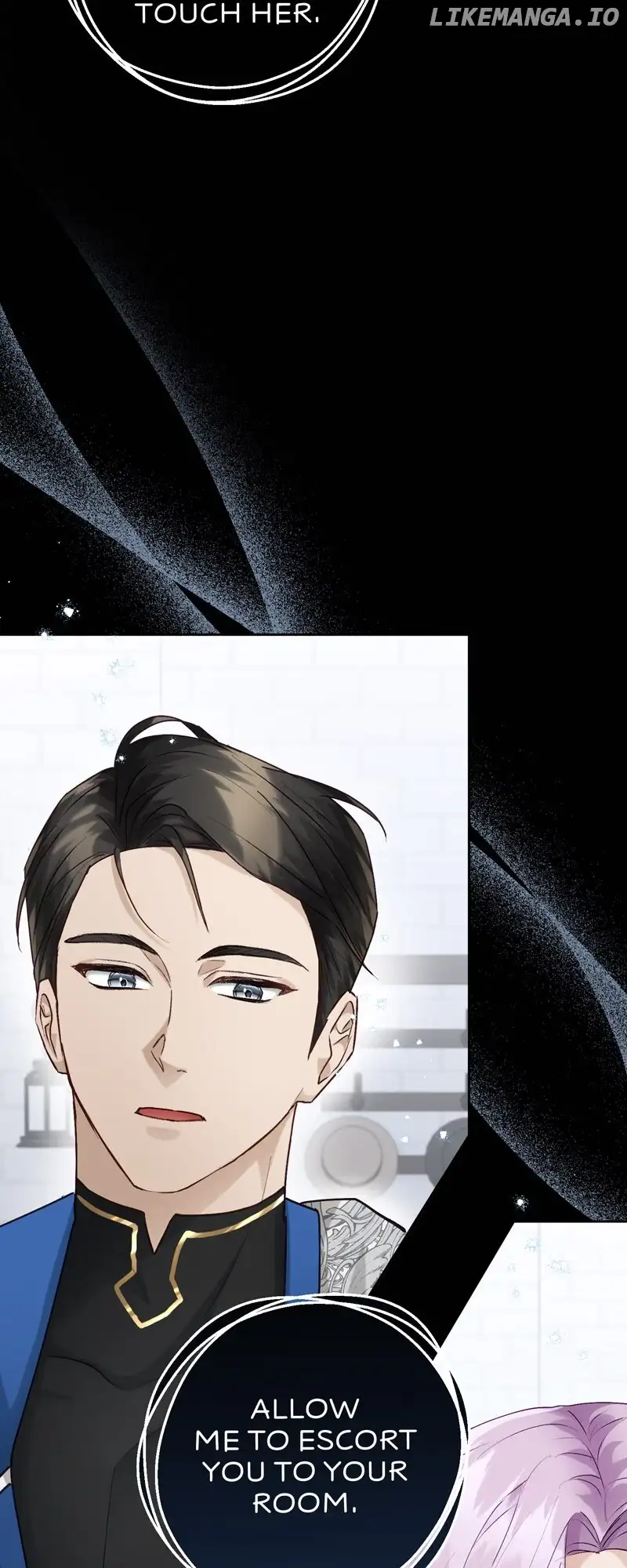 The Cursed Prince and His Clairvoyant Maid Chapter 4 304 057