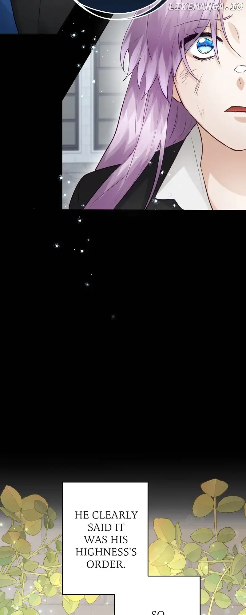 The Cursed Prince and His Clairvoyant Maid Chapter 4 305 058